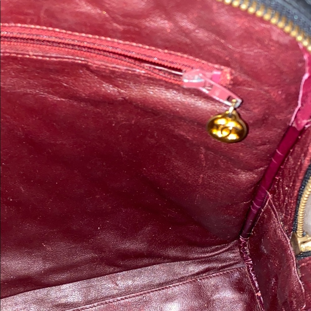 Chanel Bag - Picture 10 of 11